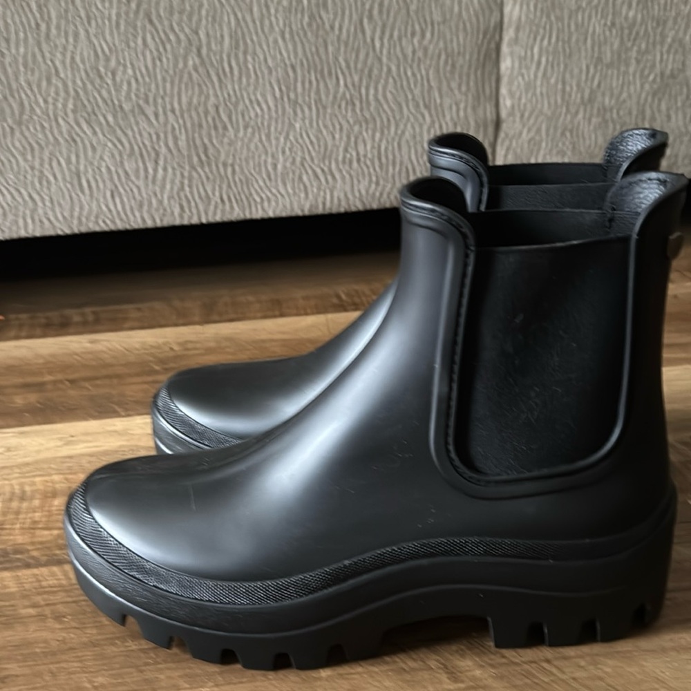 Igor waterproof Chelsea boots